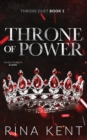 Image for Throne of Power : Special Edition Print