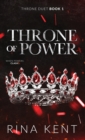 Image for Throne of Power : Special Edition Print