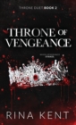 Image for Throne of Vengeance