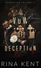 Image for Vow of Deception