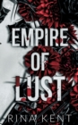 Image for Empire of Lust