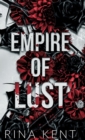 Image for Empire of Lust