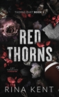 Image for Red Thorns
