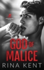 Image for God of Malice