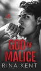 Image for God of Malice