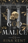 Image for God of Malice : Special Edition Print