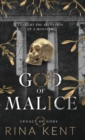 Image for God of Malice