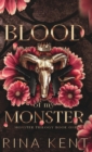 Image for Blood of My Monster