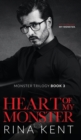 Image for Heart of My Monster : A Dark Mafia Romance