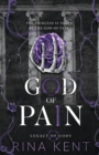 Image for God of Pain