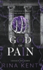 Image for God of Pain : Special Edition Print