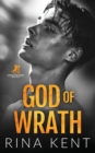Image for God of Wrath