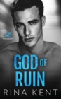 Image for God of Ruin