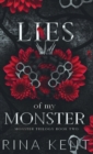 Image for Lies of My Monster