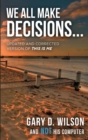 Image for We All Make Decisions