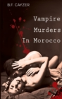 Image for Vampire Murders in Morocco