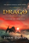 Image for Drago: Vacation in a War Zone
