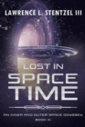 Image for Lost in Space-Time