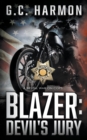 Image for Blazer : Devil&#39;s Jury: A Cop Thriller