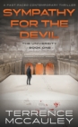Image for Sympathy for the Devil : A Modern Espionage Thriller