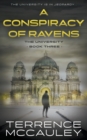 Image for A Conspiracy of Ravens : A Modern Espionage Thriller