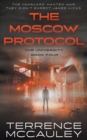 Image for The Moscow Protocol : A Modern Espionage Thriller