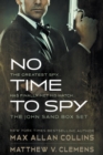 Image for No Time to Spy