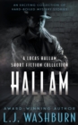 Image for Hallam : A Lucas Hallam Short Fiction Collection