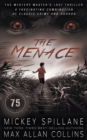 Image for The Menace : A Thriller