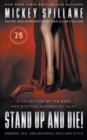 Image for Stand Up and Die! : A Crime Fiction Collection
