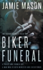 Image for Biker Funeral