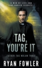 Image for Tag, You&#39;re It