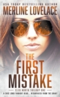 Image for The First Mistake : A Military Thriller