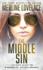 Image for The Middle Sin : A Military Thriller