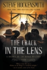 Image for The Crack in the Lens : A Western Mystery Series