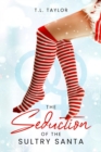 Image for Seduction of the Sultry Santa