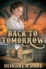 Image for Back to Tomorrow