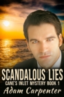 Image for Scandalous Lies