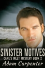 Image for Sinister Motives