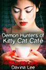 Image for Demon Hunters of Kitty Cat Cafe