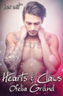 Image for Hearts and Claws Box Set
