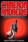 Image for Cameron Andrews Box Set