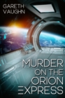 Image for Murder on the Orion Express
