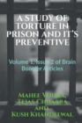 Image for A Study of Torture in Prison and It&#39;s Preventive
