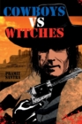 Image for Cowboys vs. Witches