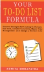 Image for Your To-Do List Formula