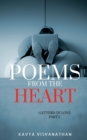 Image for Poems from the heart