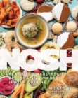 Image for Nosh  : plant-forward recipes celebrating modern Jewish cuisine