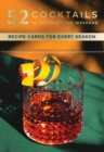 Image for 52 Cocktails to Welcome the Weekend