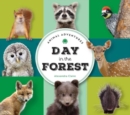 Image for Animal Adventures: Day in the Forest